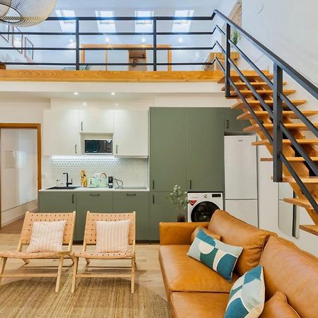 Apartament In Setúbal Zewnętrze zdjęcie