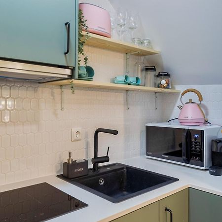 Apartament In Setúbal Zewnętrze zdjęcie