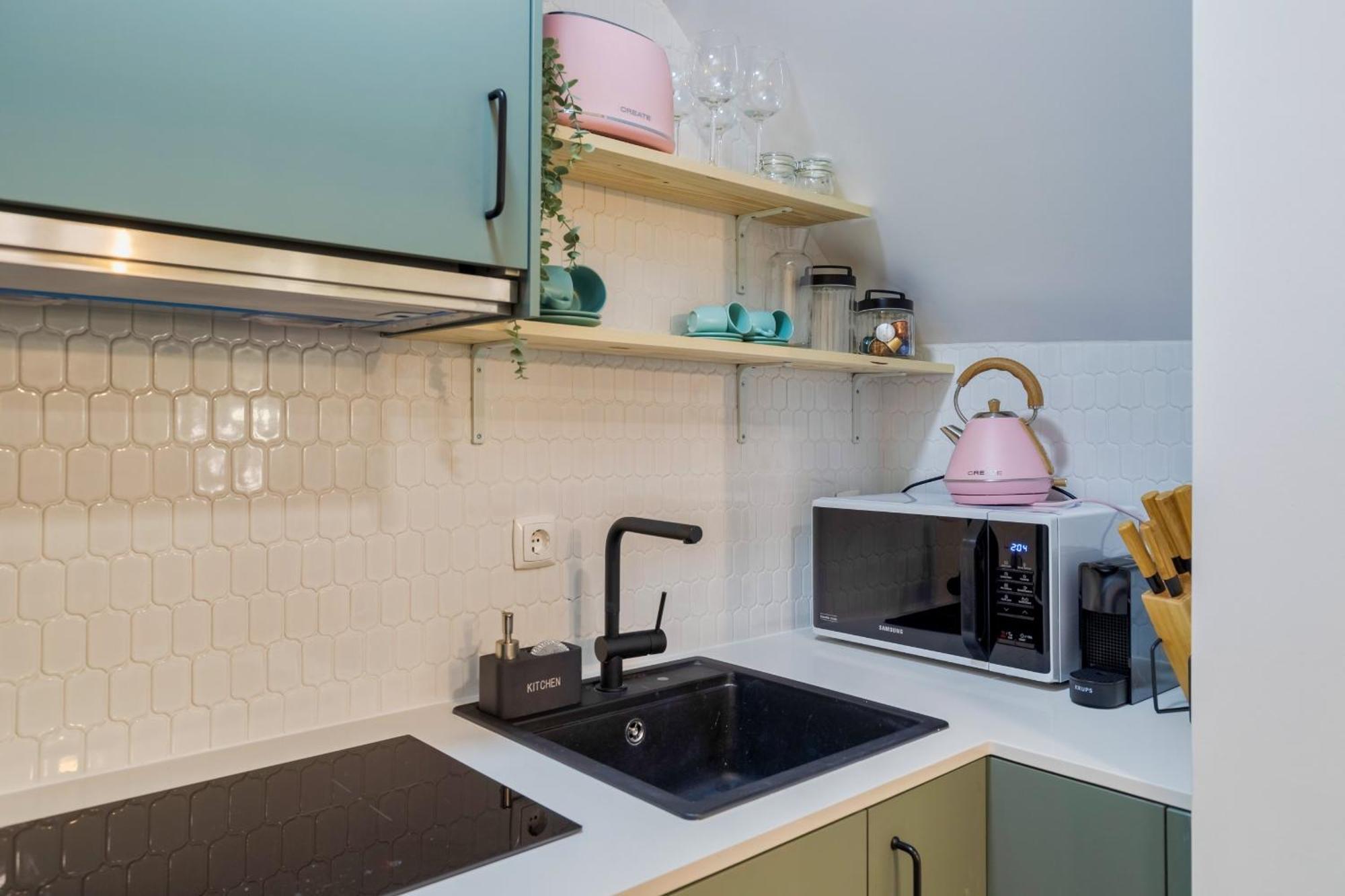Apartament In Setúbal Zewnętrze zdjęcie