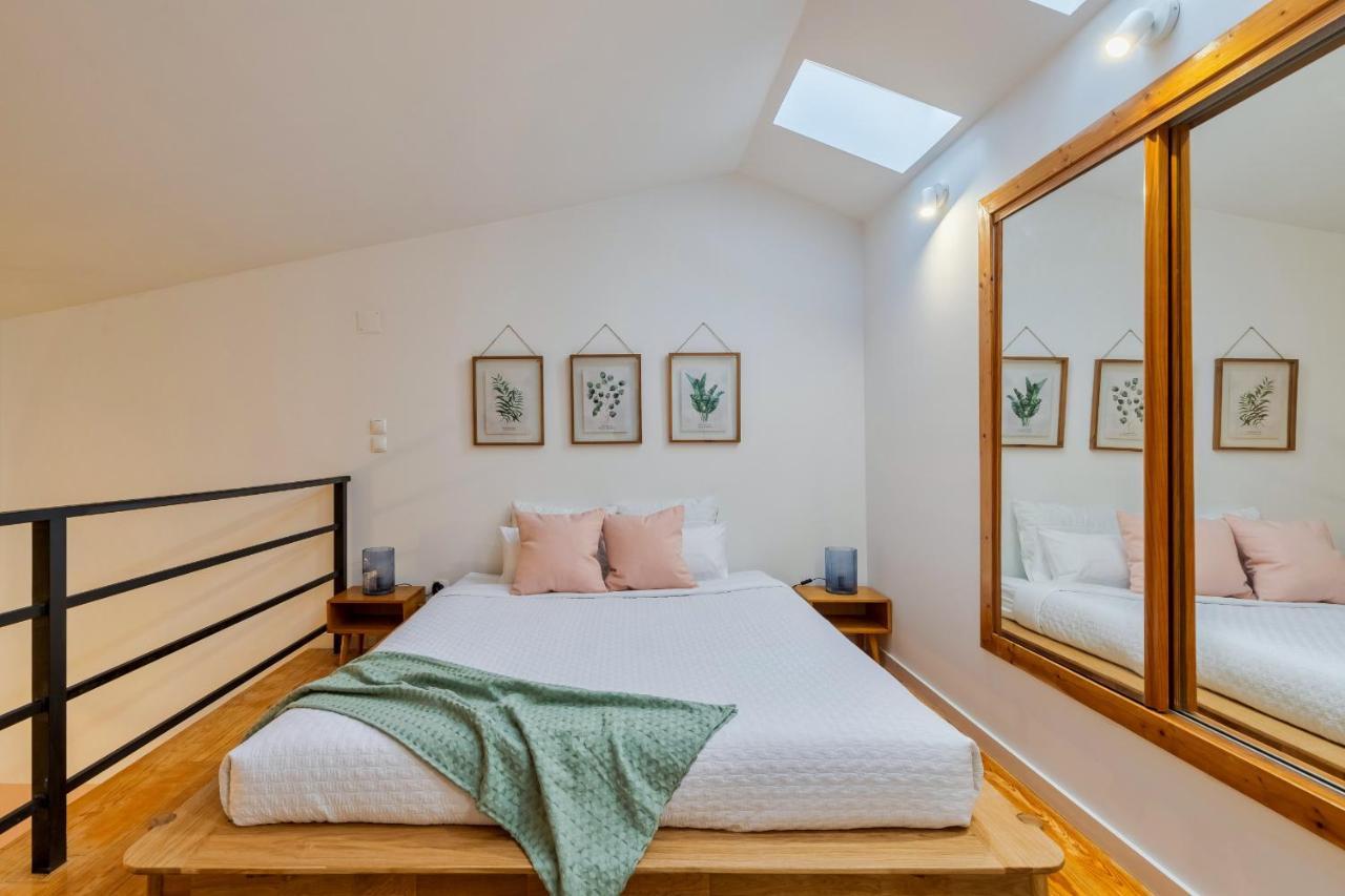 Apartament In Setúbal Zewnętrze zdjęcie
