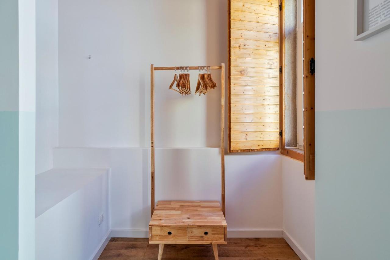 Apartament In Setúbal Zewnętrze zdjęcie