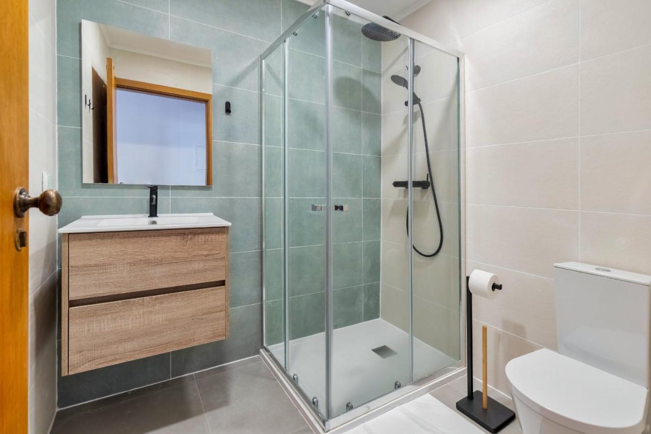 Apartament In Setúbal Zewnętrze zdjęcie