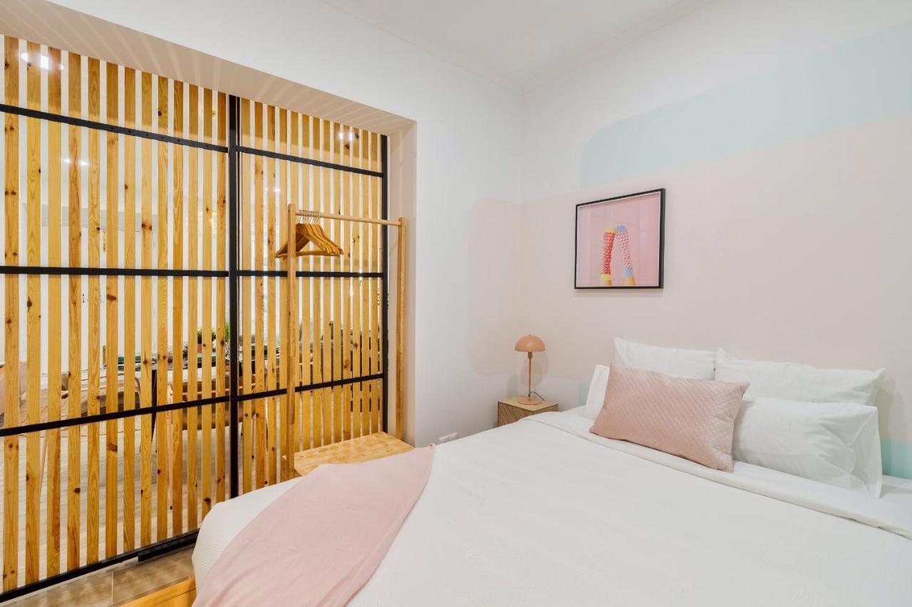 Apartament In Setúbal Zewnętrze zdjęcie