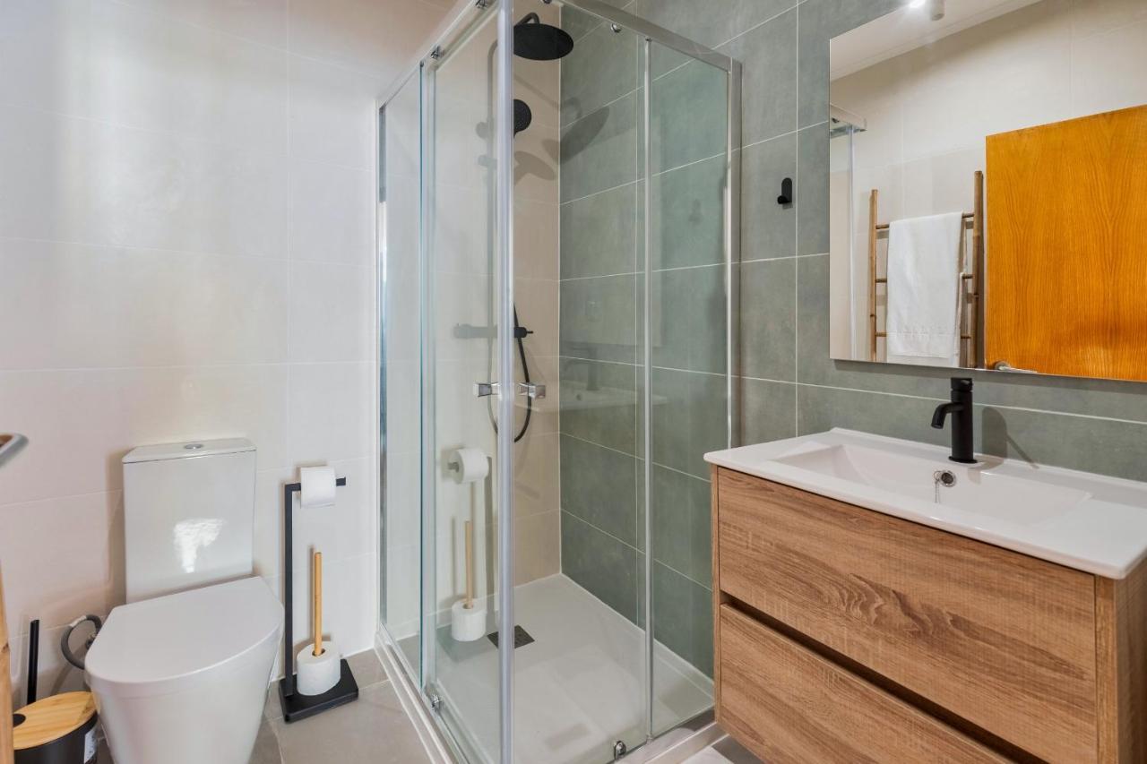 Apartament In Setúbal Zewnętrze zdjęcie