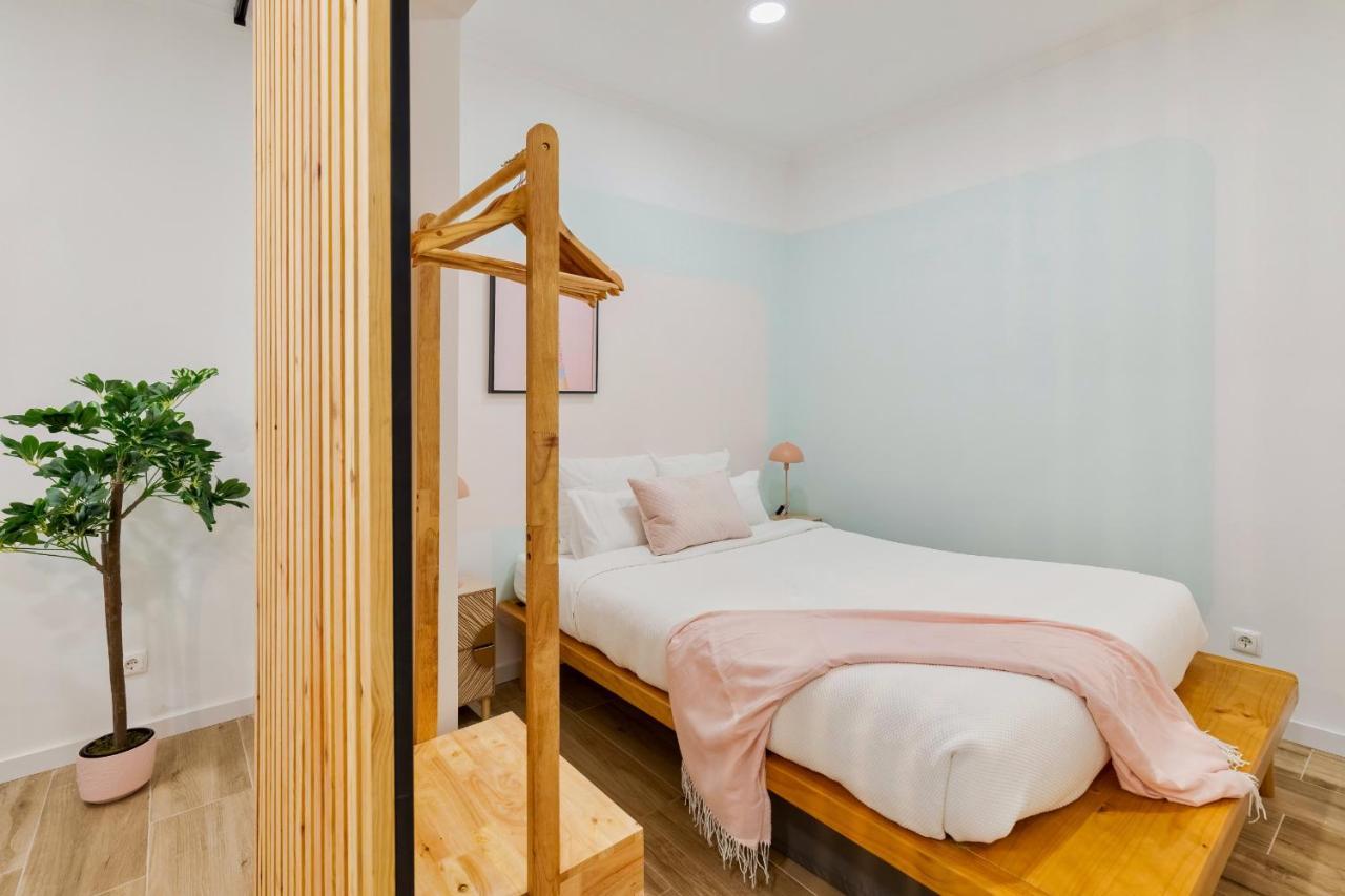 Apartament In Setúbal Zewnętrze zdjęcie
