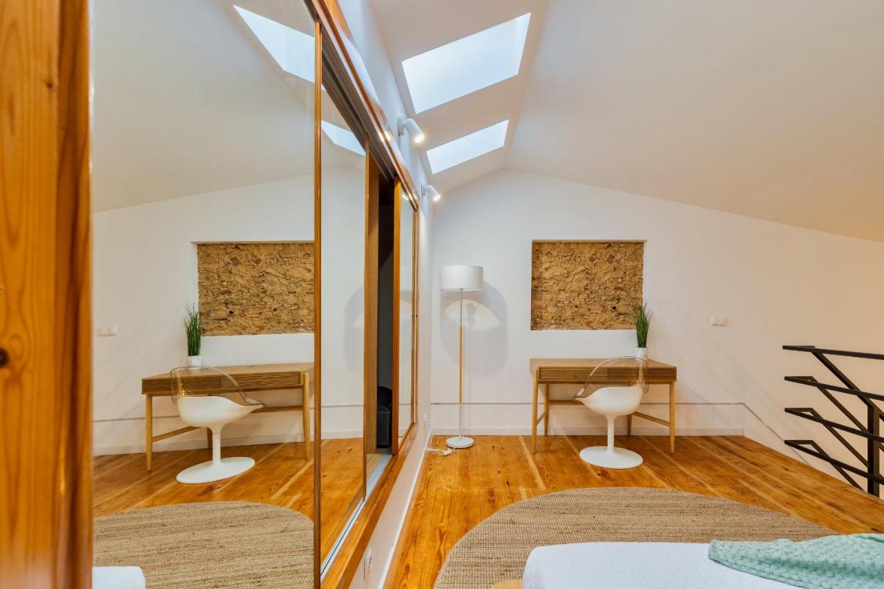 Apartament In Setúbal Zewnętrze zdjęcie